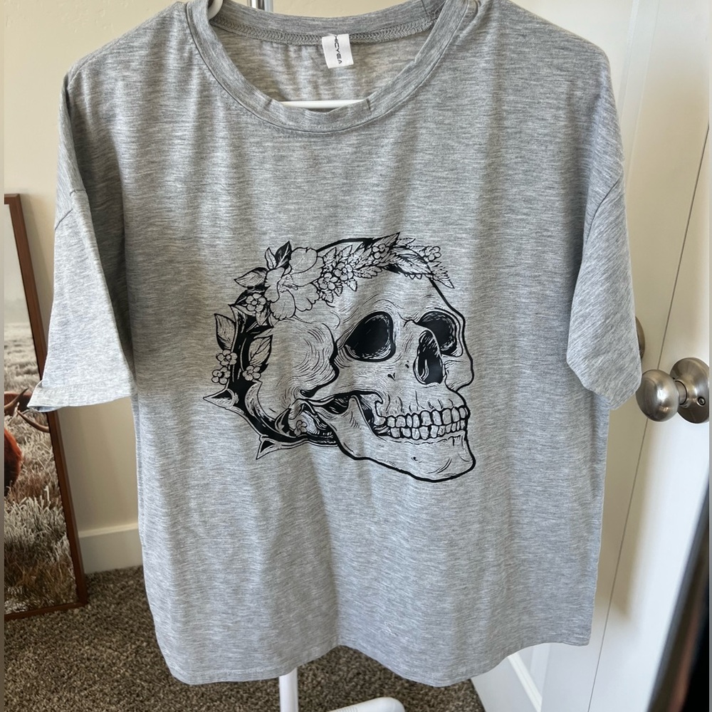 Women’s T Shirt